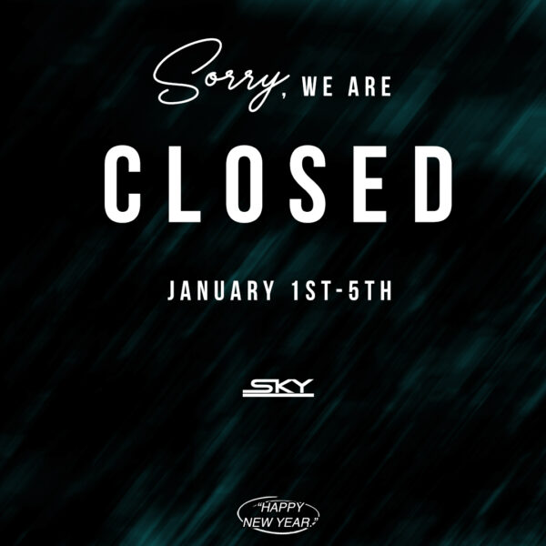 1.05 Sky SLC Closed Date