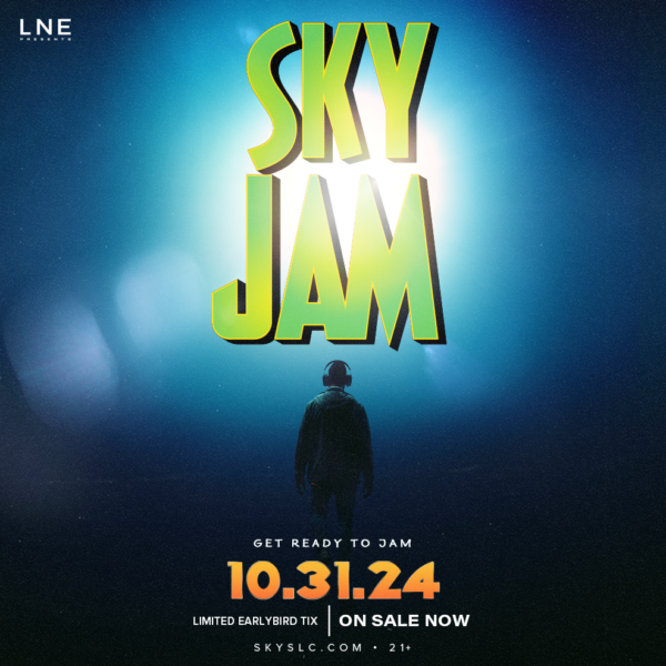 10.31 Sky Jam at Sky SLC Event Photo