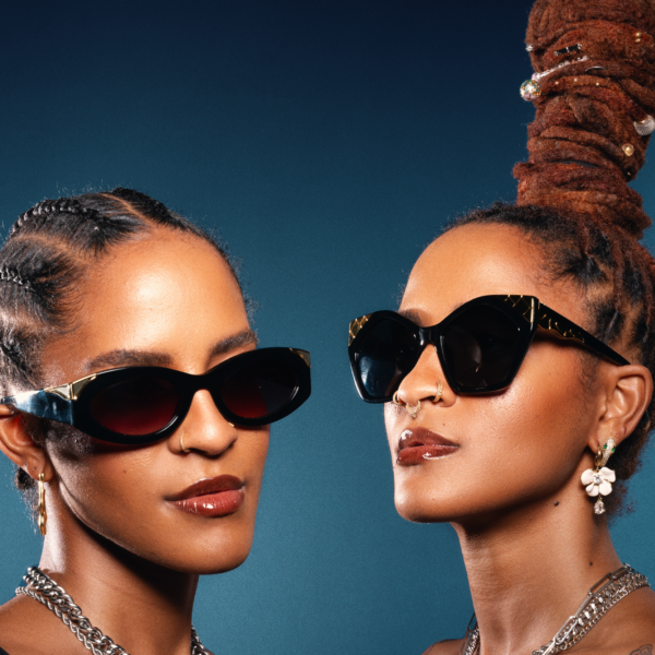 9.19 Coco & Breezy at Sky SLC Event Photo
