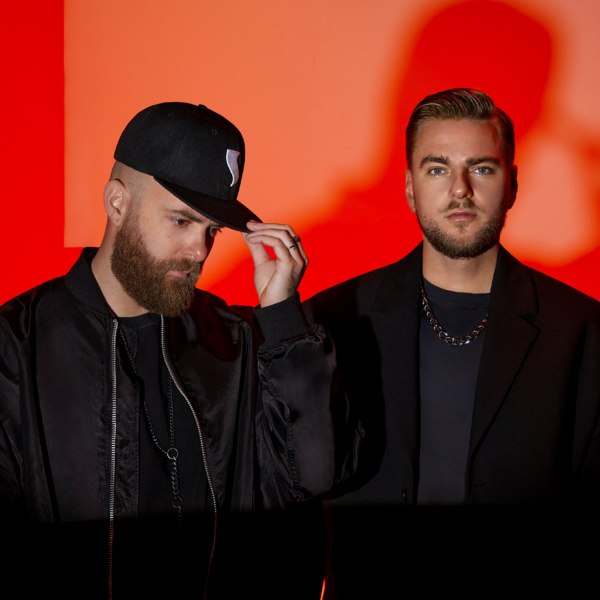 10.17 Showtek at Sky SLC Event Photo