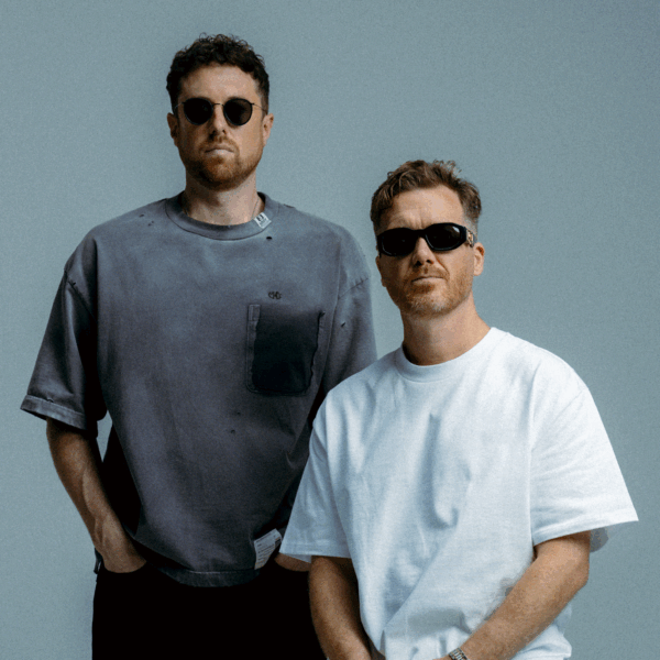 9.11 Gorgon City at Sky SLC Event Photo