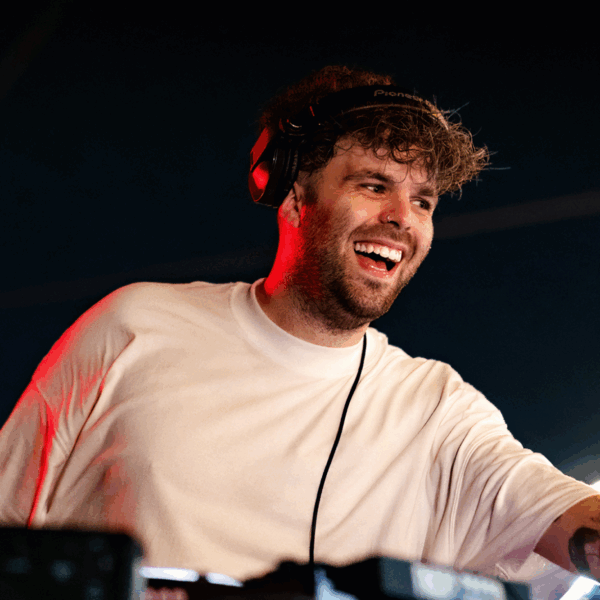 9.26 Jerro on Sky Rooftop at Sky SLC Event Photo