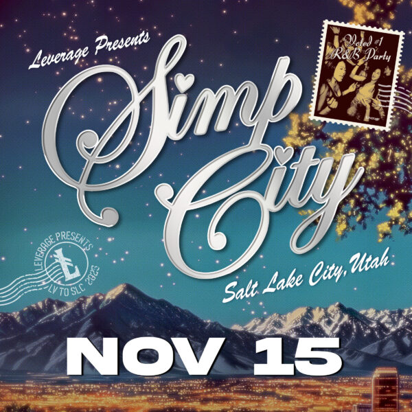 11.15 Simp City at Sky SLC Event Photo
