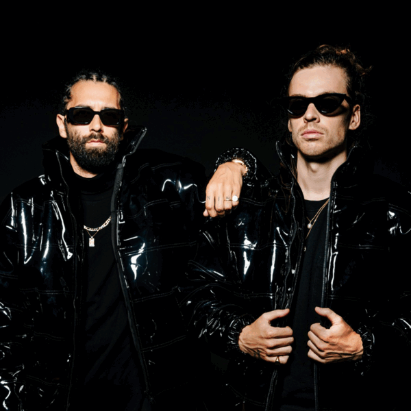 10.09 Yellow Claw at Sky SLC Event Photo