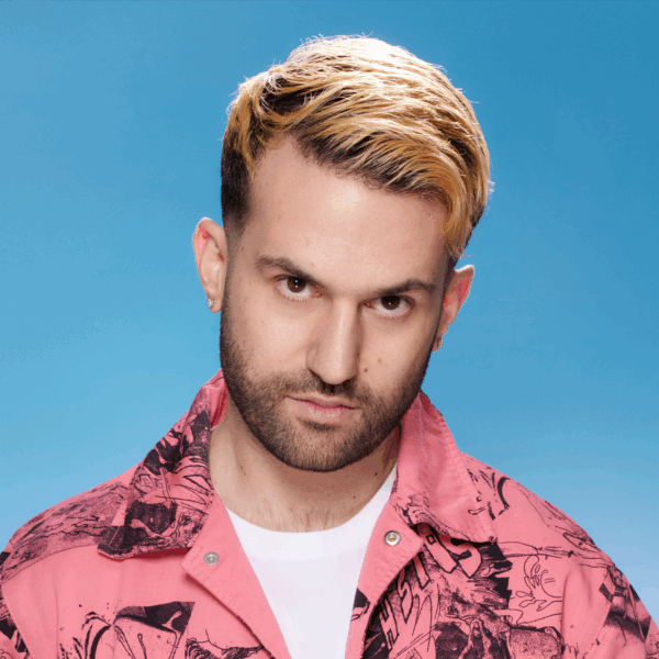 12.18 A-Trak at Sky SLC Event Photo