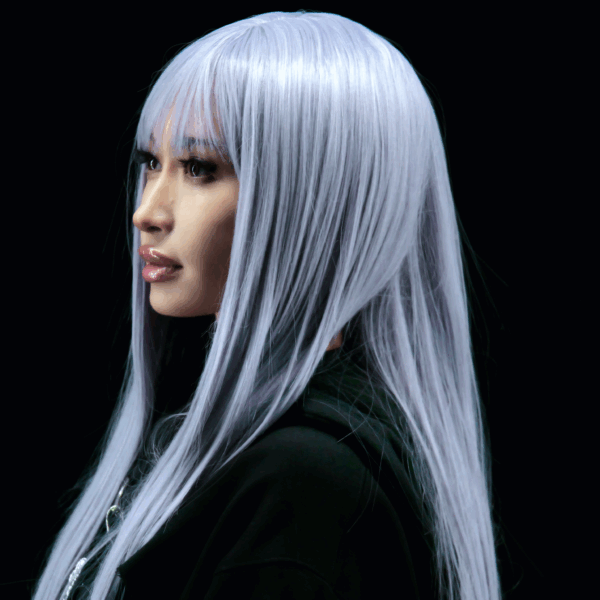 12.19 Marie Vaunt at Sky SLC Event Photo