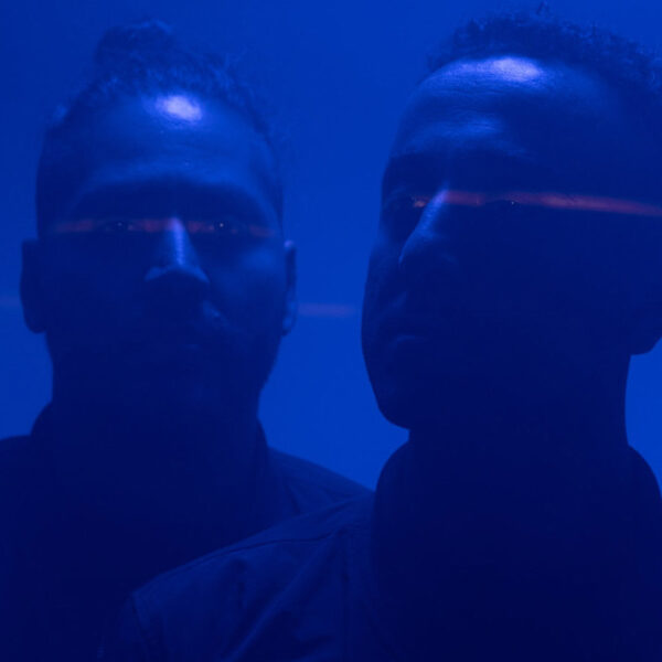 11.28 Black Friday Blackout ft. Z & Z at SKy SLC Event Photo