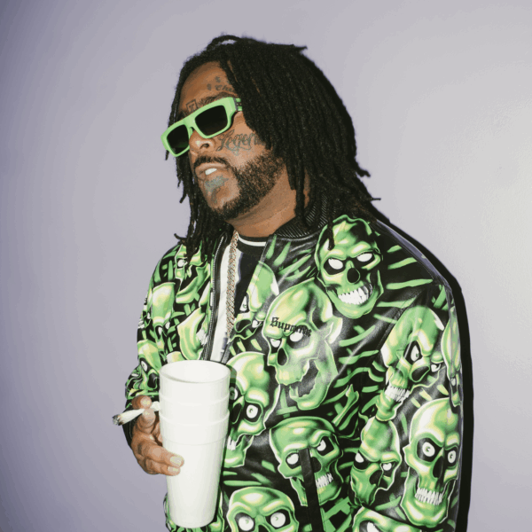 1.30 03 Greedo at Sky SLC Event Photo