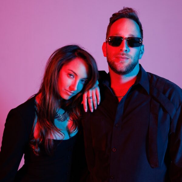 12.31 BONNIE X CLYDE at Sky on New Year's Eve 2025 Event Photo