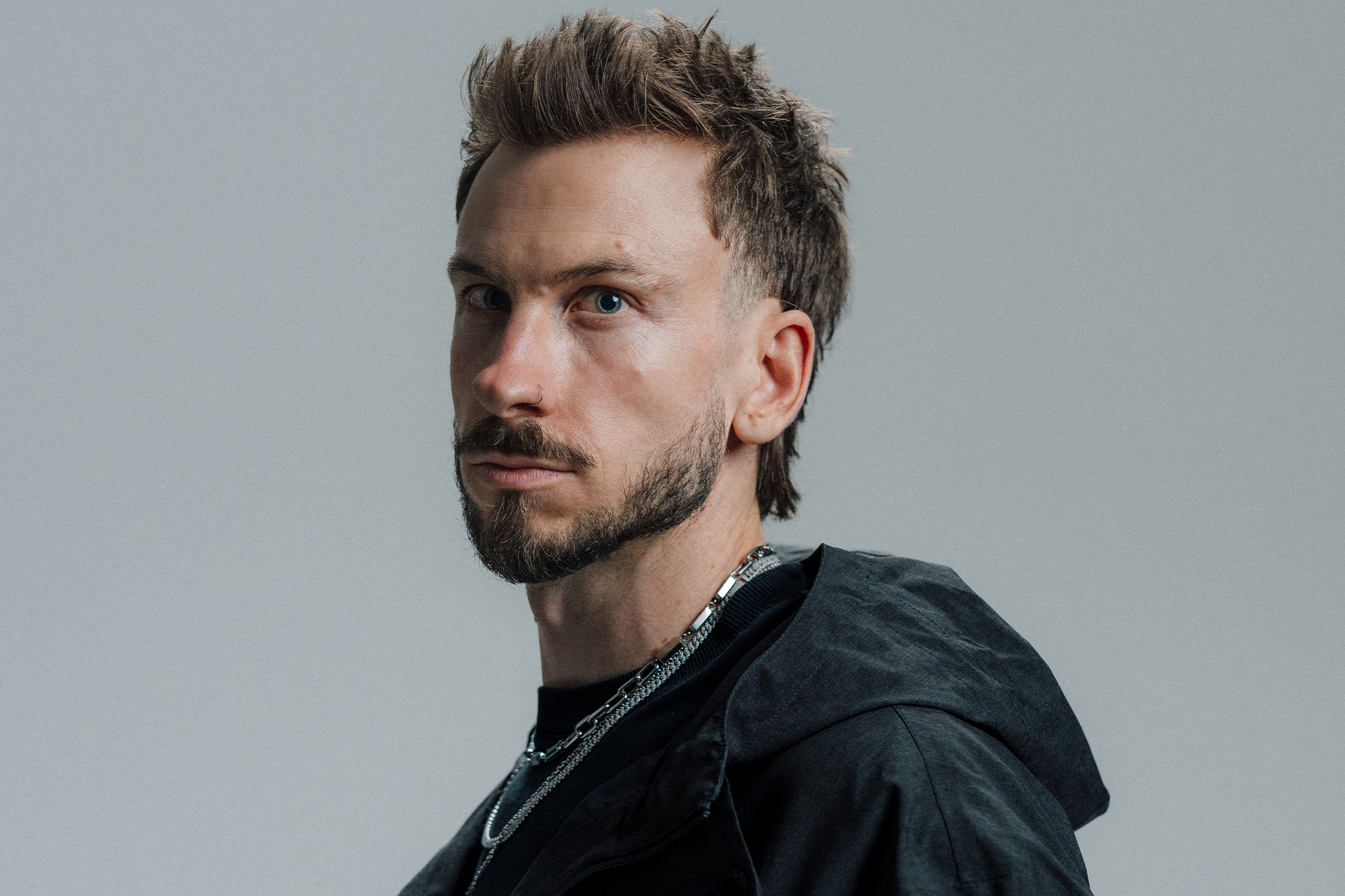 3.21 ÆON:MODE Presents: QUANTUM at Sky SLC Event Photo