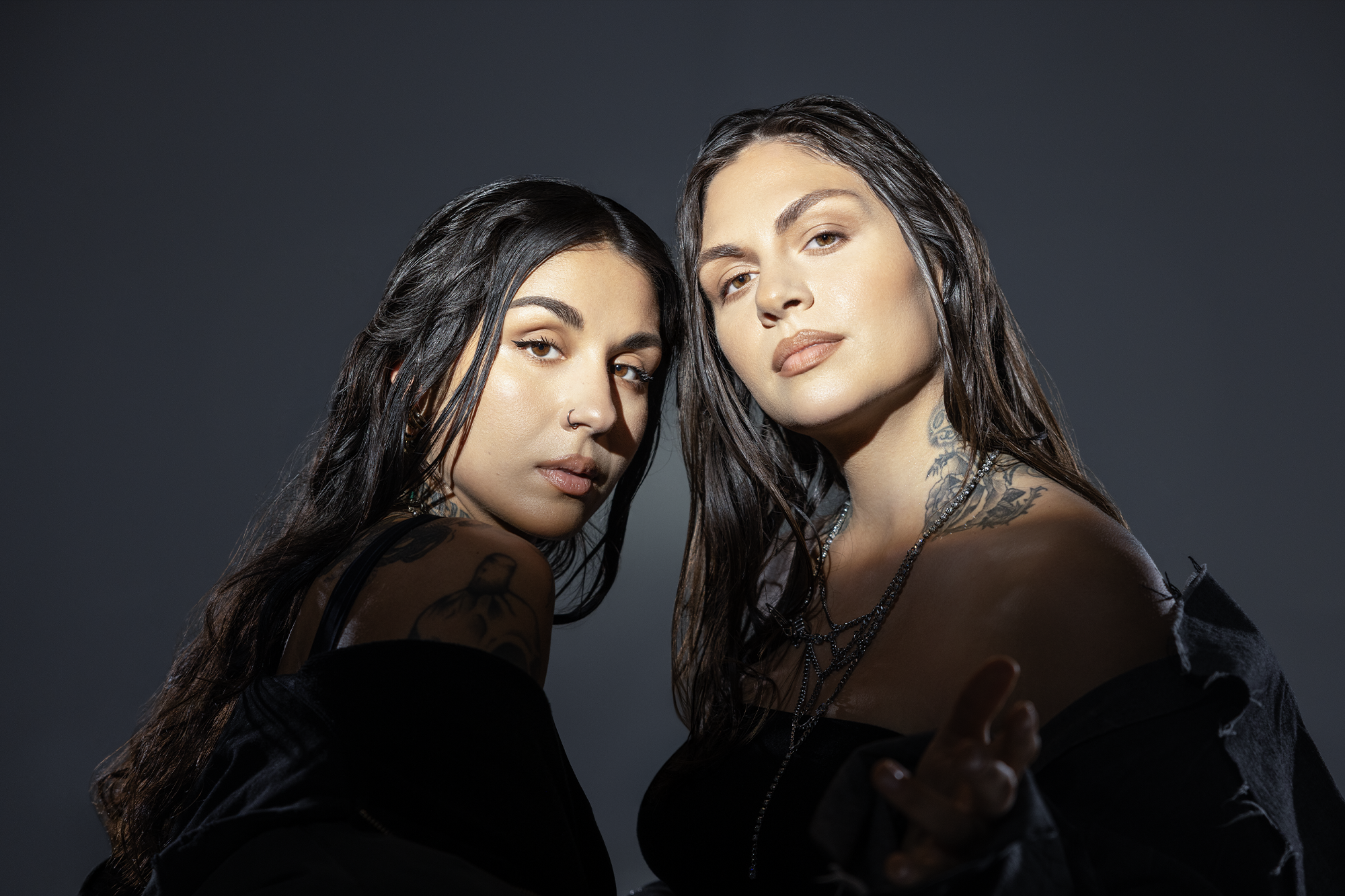 1.16 Krewella at Sky SLC Event Photo