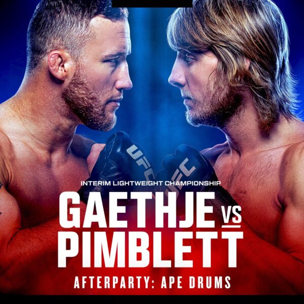 01.24 UFC 324 Watch Party at Sky SLC Event Photo