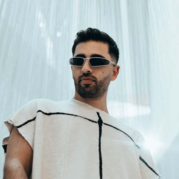 02.21 Adam Sellouk at Sky SLC EVent Photo