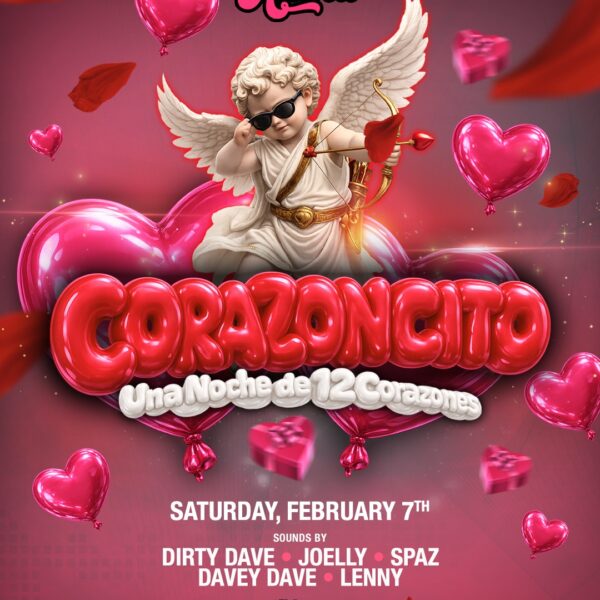 02.02 Corazoncito at Sky SLC Event Photo