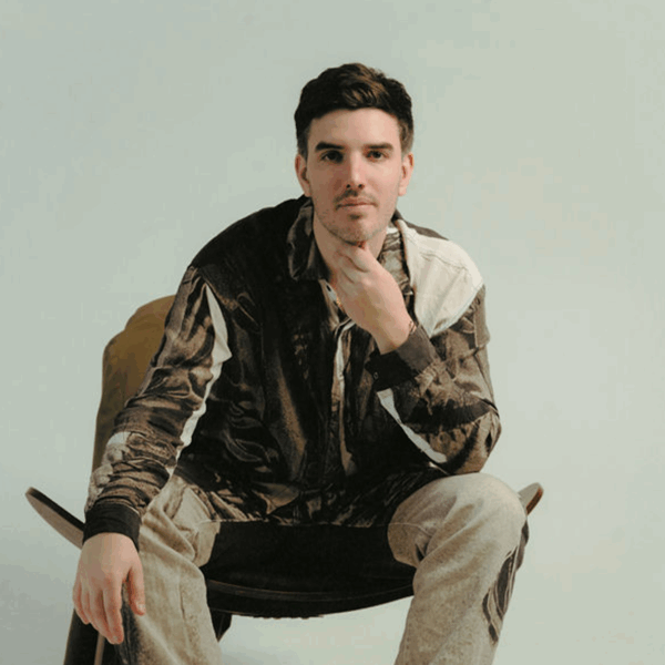 02.20 Netsky at Sky SLC Event Photo