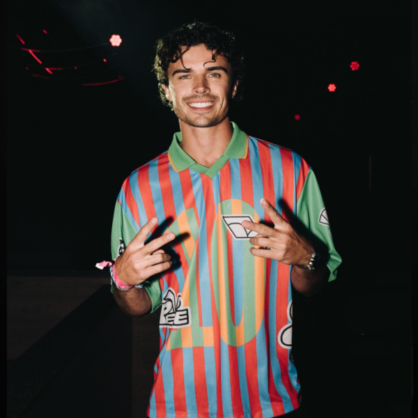 04.03 Nic Vans at Sky SLC Event Photo