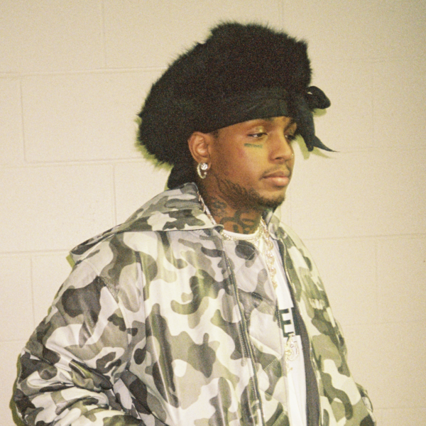 05.30 Ski Mask The Slump God at Sky SLC Event Photo