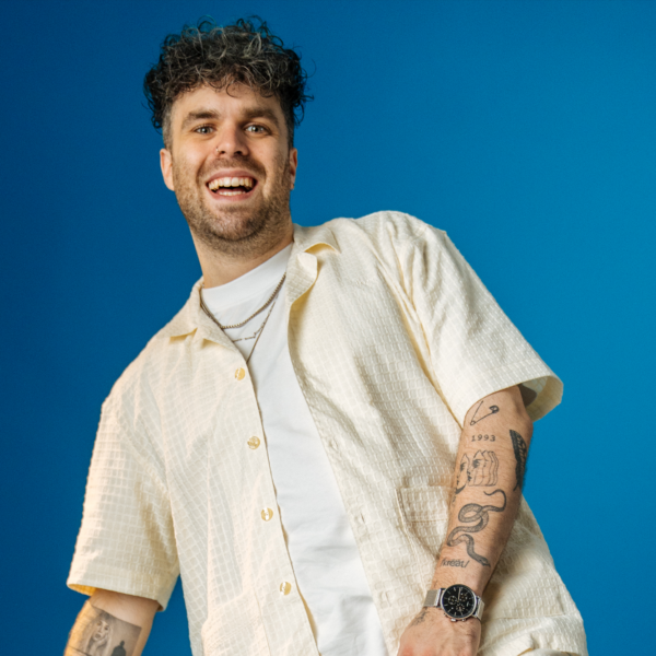 07.18 Jerro on Sky Rooftop at Sky SLC Event Photo