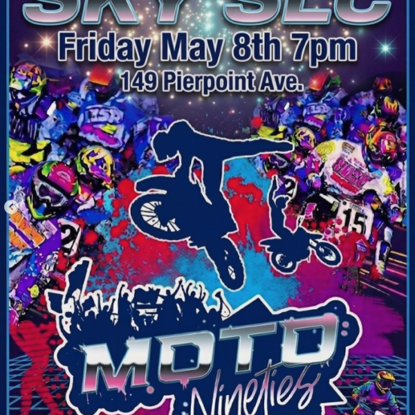 05.08 Moto Nineties Movie Premier Party at Sky SLC Event Photo