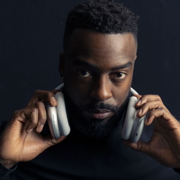 DJ Joune on Sky Rooftop at Sky SLC Event Photo