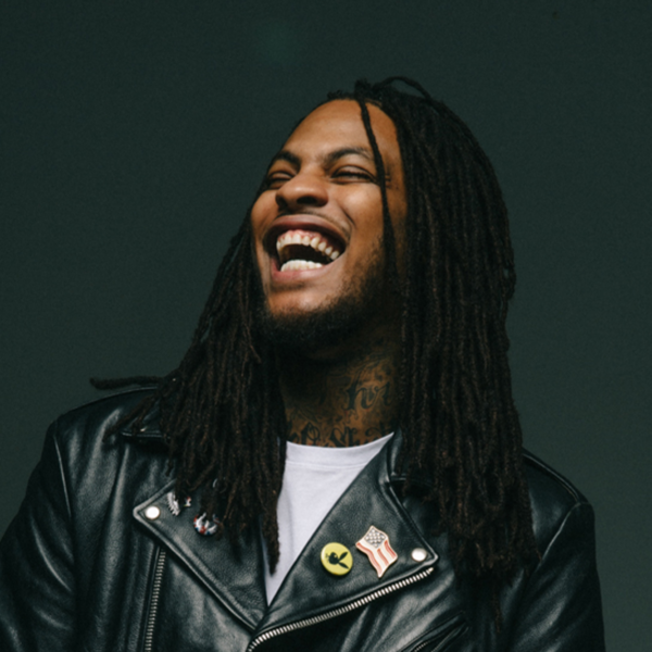 07.24 Waka Flocka Flame at Sky SLC Event Photo