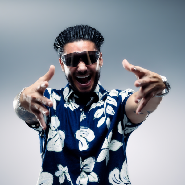 8.28 DJ Pauly D at Sky SLC Event Photo
