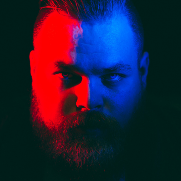 08.22 Com Truise on Sky Rooftop Event Photo